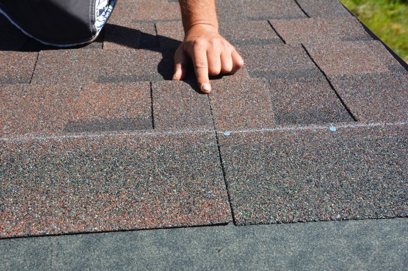 Asphalt Roof Replacement in Providence, RI