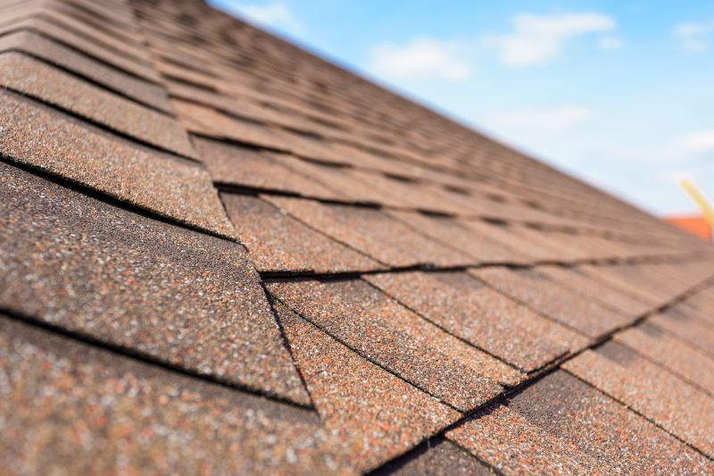 Asphalt Roofing Service in Warwick, RI