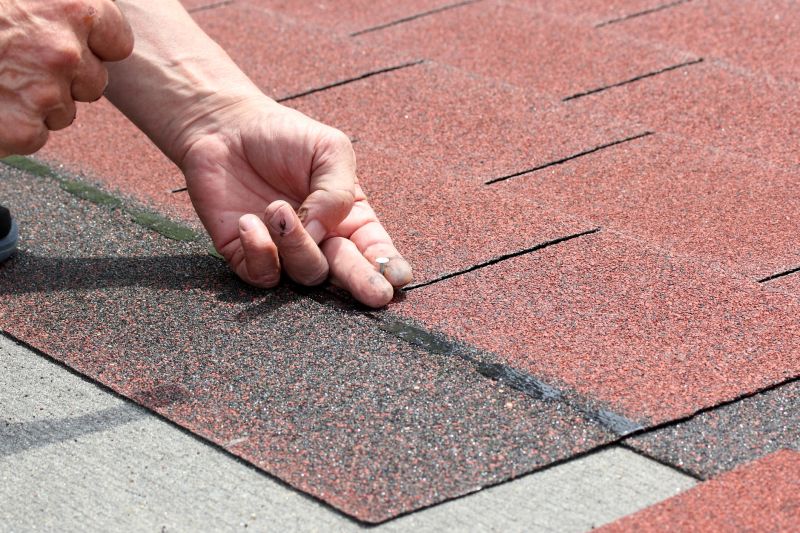 Asphalt Roofing Service in Worcester, MA