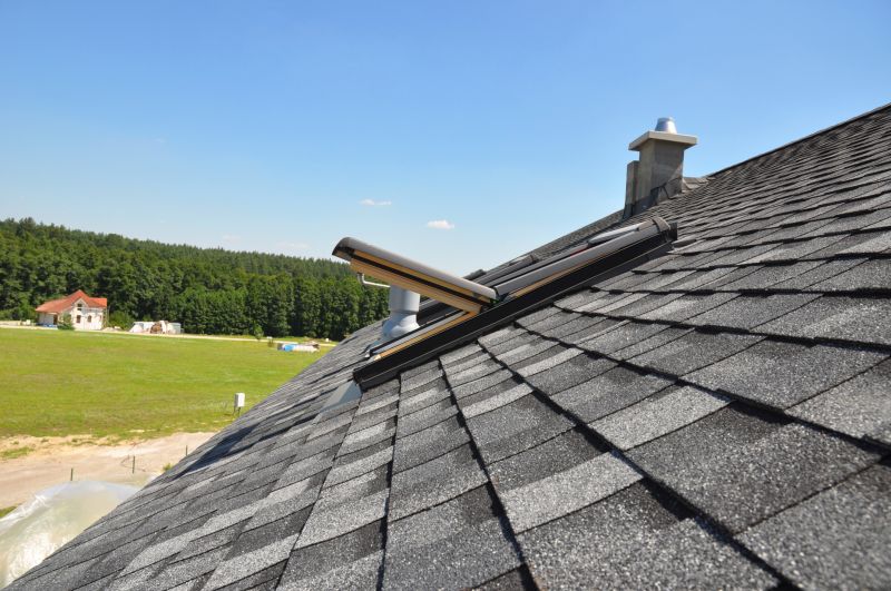 Asphalt Roofing Service in Manchester, NH