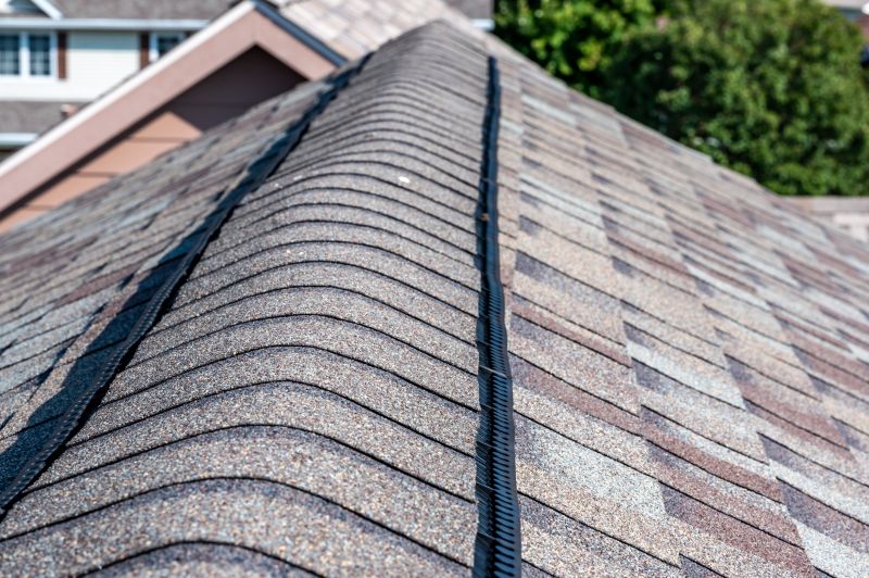 Asphalt Shingles Installation in Worcester, MA