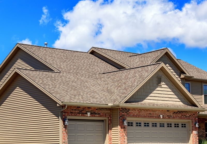 Asphalt Shingles Installation in Boston, MA