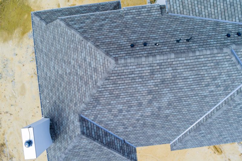 Asphalt Shingles Installation in Framingham, MA