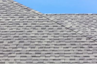 Asphalt Shingles Installation in Manchester, NH
