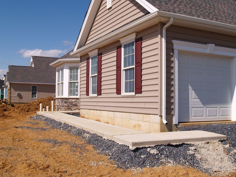 Cement Siding Replacement in Boston, MA