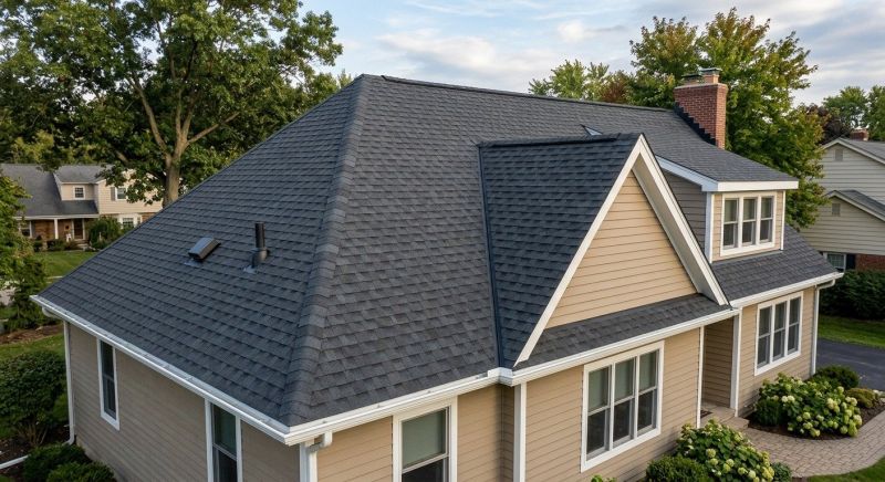 Dormer Roof Installation in Worcester, MA