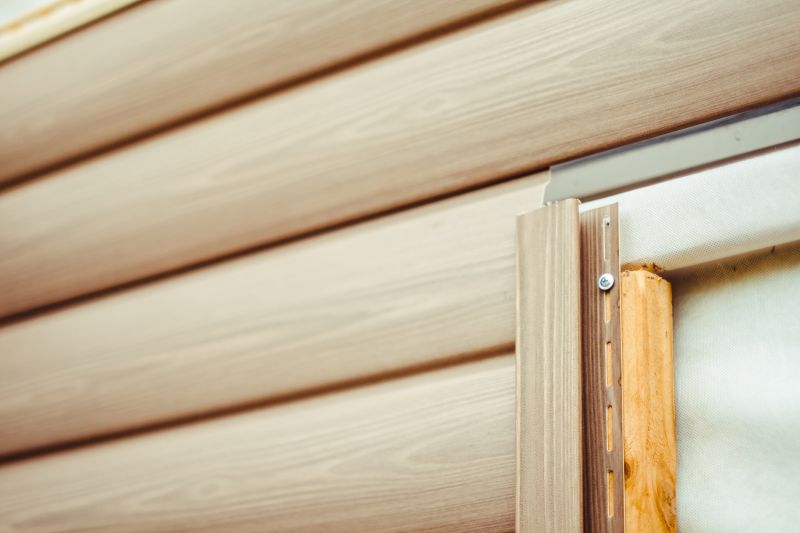 Engineered Siding Installation in Boston, MA