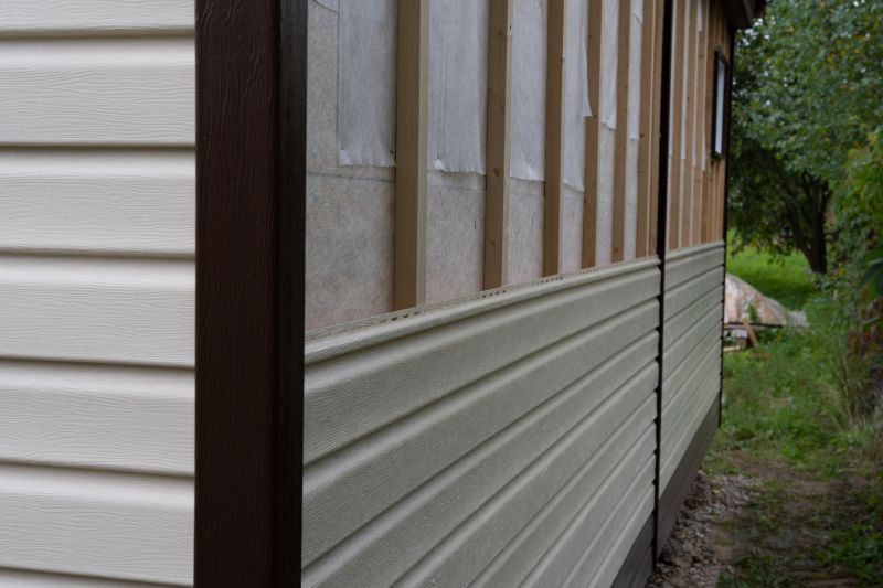 Fiber Siding Installation in Boston, MA