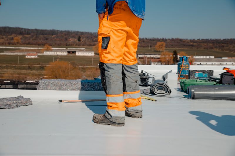 Seasonal Roof Maintenance