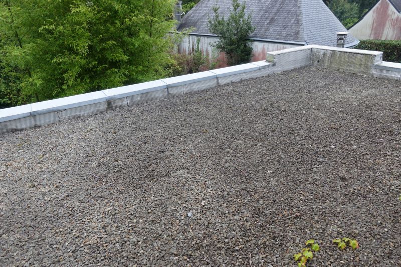Benefits of Tar Roof Maintenance