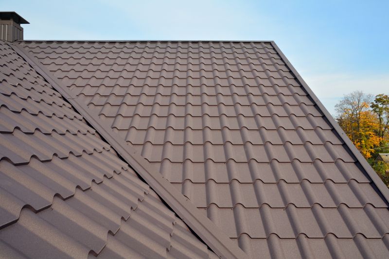 Home Roof Installation in Warwick, RI