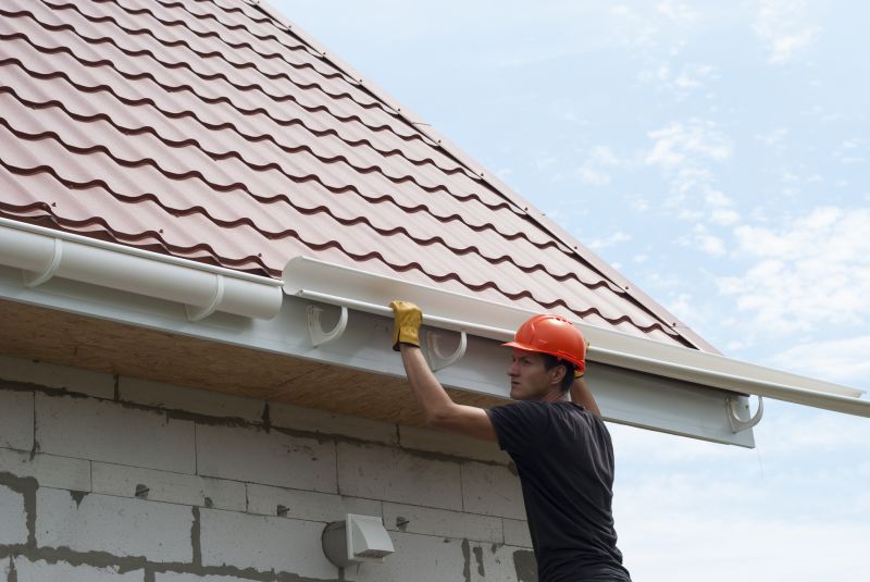 Home Roof Installation in Framingham, MA