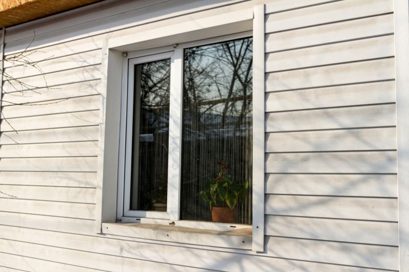 House Siding Replacement in Danbury, CT