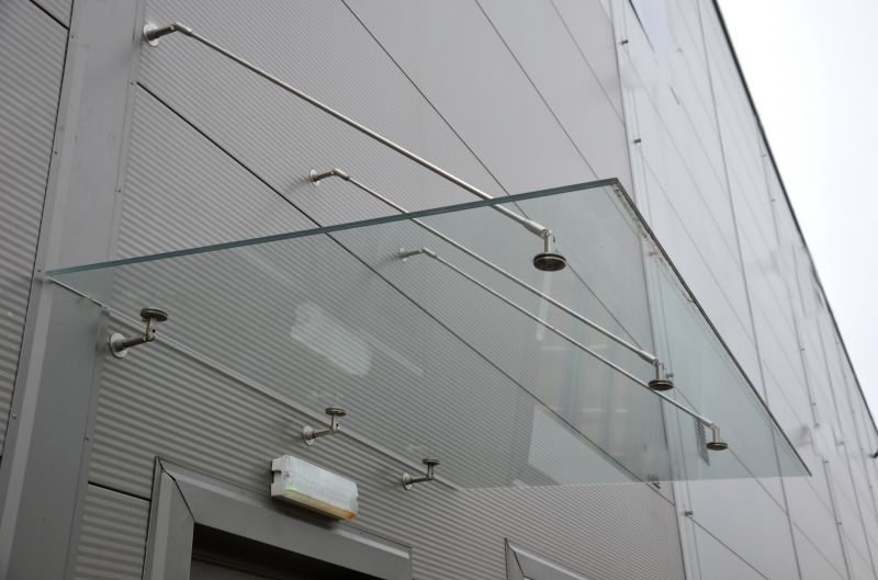 Metal Cladding Installation in Norwalk, CT