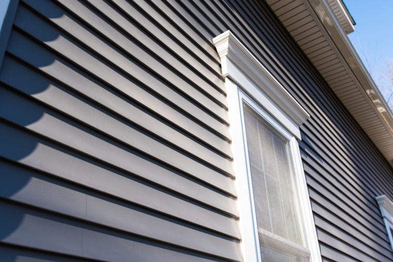 Residential Siding Installation in West Hartford, CT