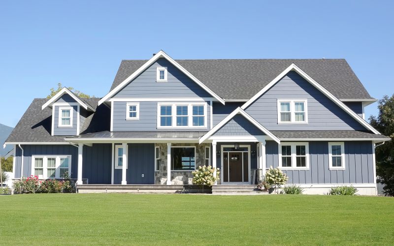 Roof Installation in Nashua, NH