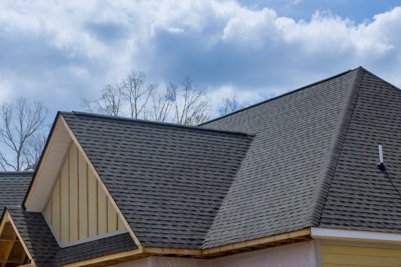 Roof Remodeling in Nashua, NH