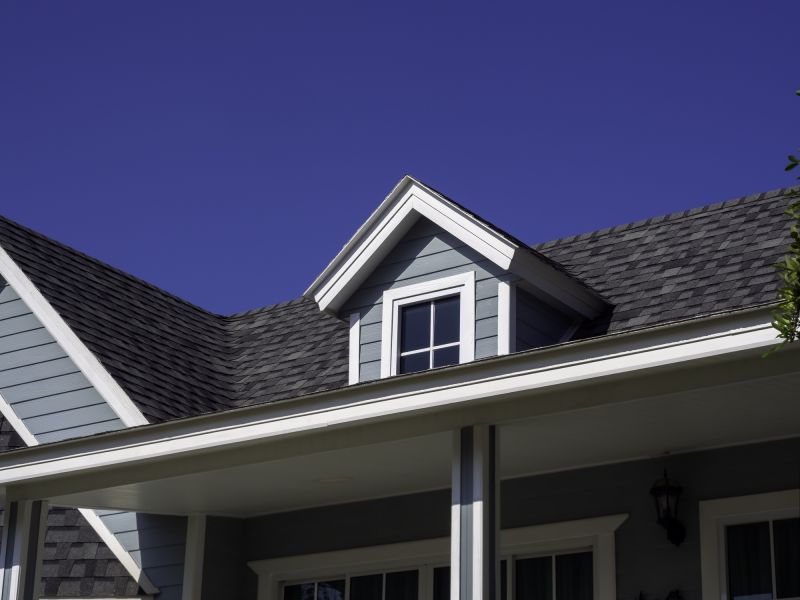 Roof Replacement in Providence, RI