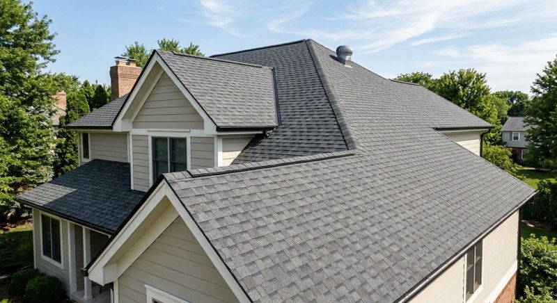 Roof Replacement in Providence, RI
