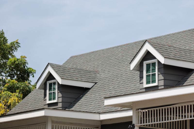 Roof Replacement in Framingham, MA
