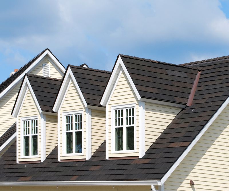 Roof Replacement in Nashua, NH