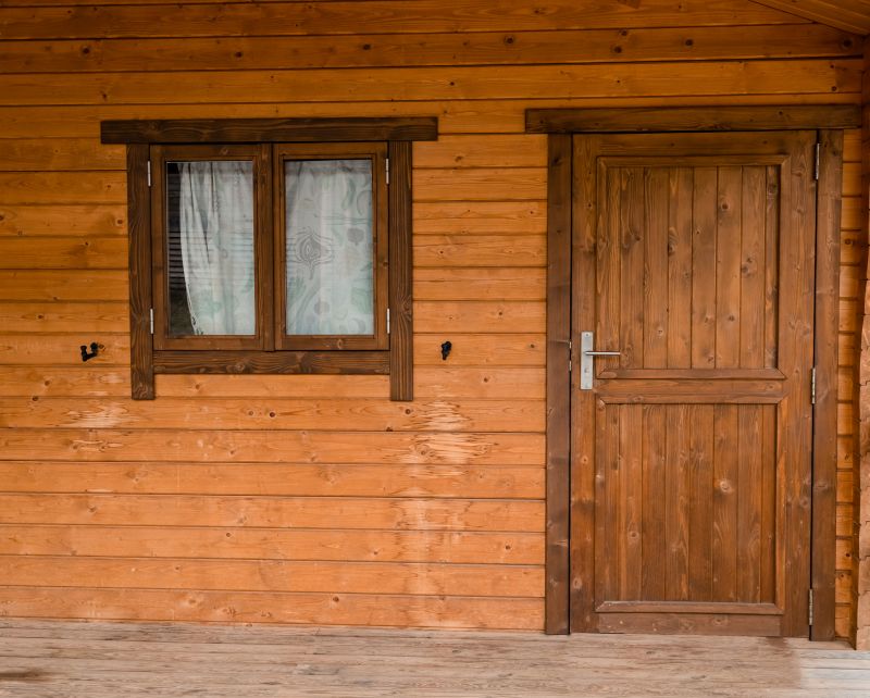 Rustic Siding Installation in Fairfield County, CT