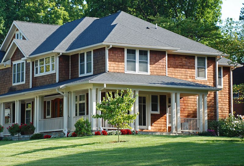 Shingle Siding Installation in Boston, MA