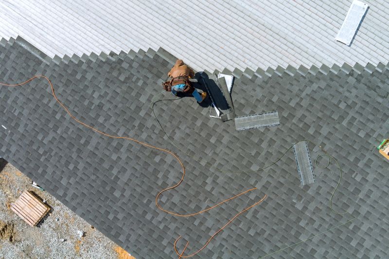Shingles Installation in Boston, MA