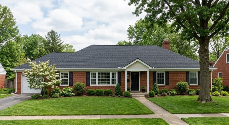 Shingles Replacement in Providence, RI