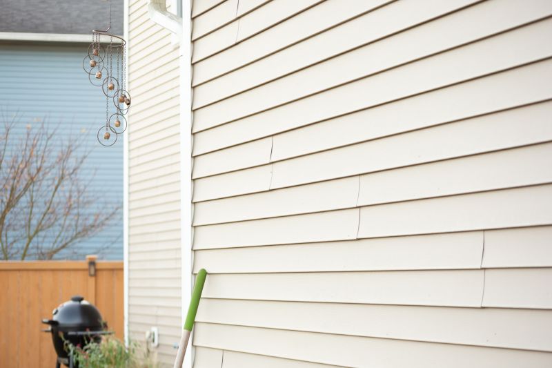 Siding Replacement in Danbury, CT