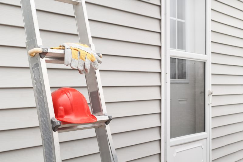 Siding Replacement in Norwalk, CT