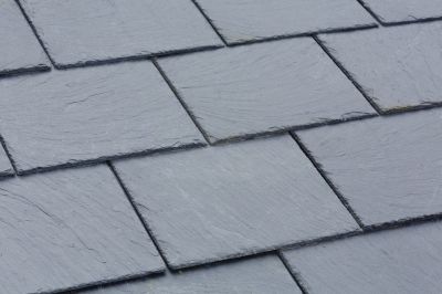 Slate Roofing Service in Alexandria, VA