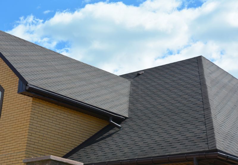 House Roof Installation in Manchester, NH