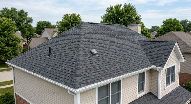 Roof Remodeling in Framingham, MA